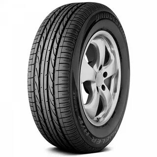 Шины Bridgestone Dueler H/P Sport 235x50 R19 Летние 99 V - в