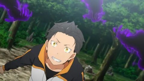 Re:Zero kara Hajimeru Isekai Seikatsu - 25 Final - Anime Evo