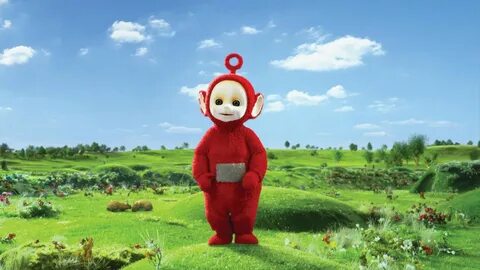 Teletubbies Wallpapers (74+ background pictures)