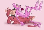 The Pink Panther (RYC) Story Viewer - Hentai Image