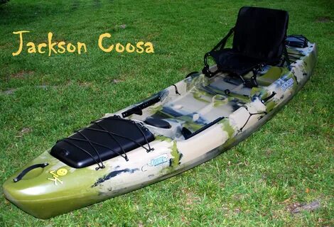 Shallow Pockets Fishing Kayak Fishing with Steve M Gibson Pa