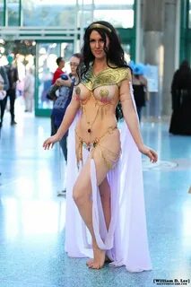 IMG_3112 Dejah Thoris Cosplayer: Jacqueline Goehner William 