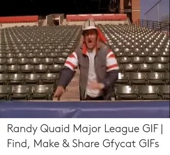 Randy Quaid Meme - Quotes Trend