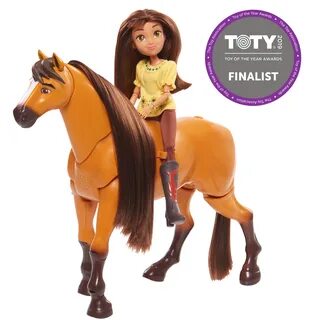 Spirit Riding Free Deluxe Walking Spirit - Walmart.com - Wal