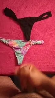 Roommate panties
