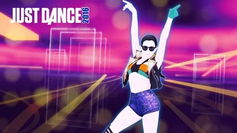 Demi Lovato - Cool for the Summer Just Dance 2016 Gameplay p
