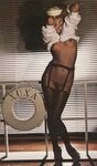 Revista Status Plus - Xuxa 1981 - Famosas Brasil