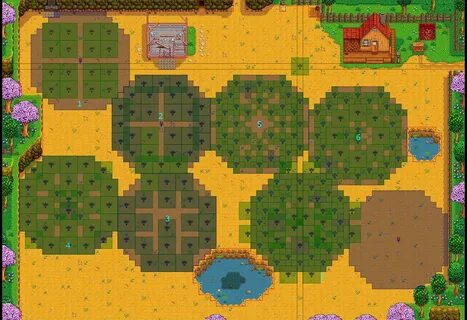 Imgur Com Stardew Valley Stardew Valley Layout Stardew Valle