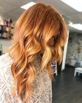 22 Best Strawberry Blonde Hair Color Ideas (Pictures for 202