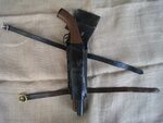 Sawn Off holster. - Suggestions - DayZ Forums