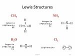 Write A Lewis Structure For Ch4