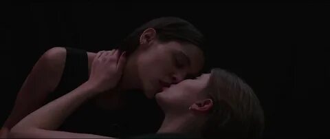 Celebrity Lesbian Video - Thelma - Lesbian in Thriller Movie