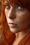 Pin by C Y on Red (With images) Beautiful freckles, Red hair