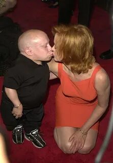 Verne Troyer