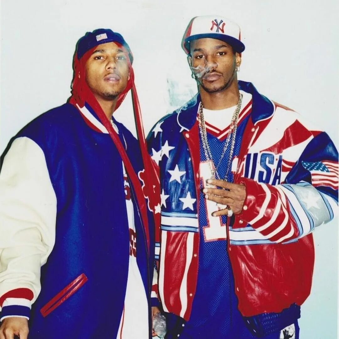 #Dipset.