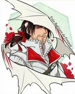 61 Ezio Assassin's Creed II, BrotherHood & Revelations ideas