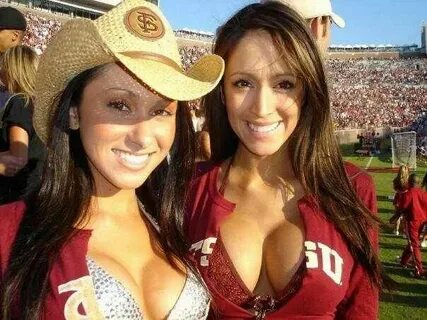 The Original FSU Cowgirls! College football betting, Florida
