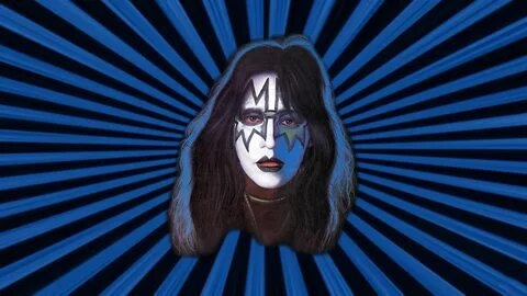 Ace Frehley Wallpapers - Wallpaper Cave