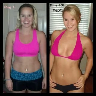 P90X Female Transformations - Home of the Best Beachbody Coa