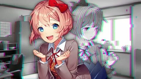 PORQUÊ, SAYORI !?! 😭 - DOKI DOKI LITERATURE CLUB - Parte 4 -