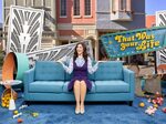 D'Arcy Carden Exclusive Interview The Good Place Season 4 As