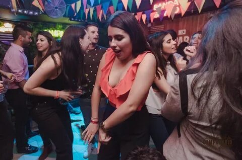 Colombia Nightlife Girls : Bogota Nightlife - 20 Best Bars a