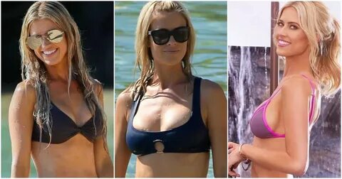 70+ Hot pictures Of Christina Anstead which are Just Too Hot To Handle - Pa...