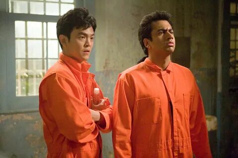 Harold & Kumar Escape from Guantanamo Bay resimleri - Fotoğr