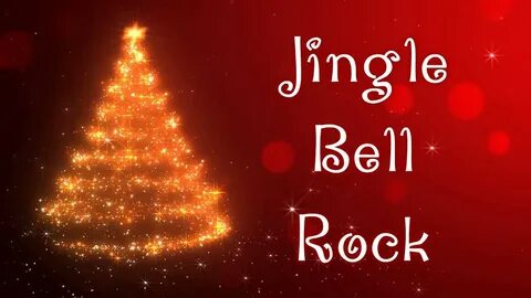 Christmas Card Gables ES Jingle Bell Rock - christmas.yereva
