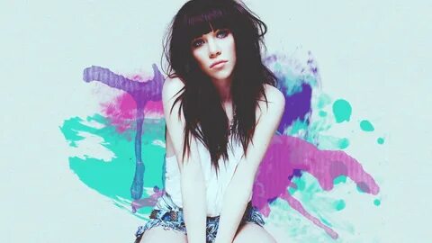 Carly Rae Jepsen Wallpapers - Wallpaper Cave