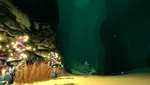 Discuss Everything About Subnautica Wiki Fandom