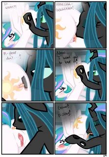 Rule34 - If it exists, there is porn of it / pyruvate, princess celestia (mlp), 