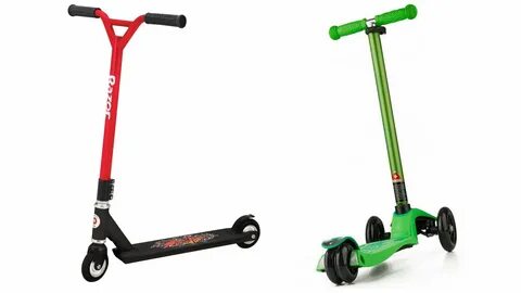 scooter scooters expertreviews.