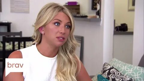 Vanderpump Rules: Stassi Schroeder Discusses Her Leaked Sex 