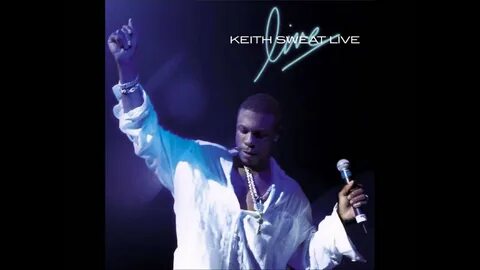 Show Me The Way (Live Album Version;Revival) - Keith Sweat S