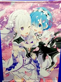 Emilia vs Rem continues (60 - ) - Forums - MyAnimeList.net