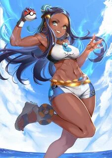 Rurina/Nessa collection (pokemon sword and shield) (updated: