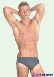 Alan Ritchson Nude Movie Scenes & Hot Underwear Pics - Men C