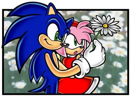 Other Sonic Couples Devious Collection Favourites By - Undan