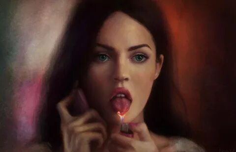 Megan fox jennifers body gif