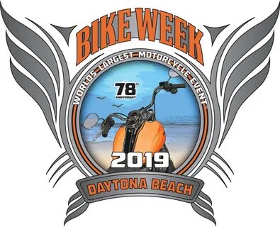 Sopotnick's Cabbage Patch Bar - Daytona Bike Week 2019 Clipa