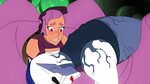 "Imperfection is beautiful," the lesson Entrapta gives us in