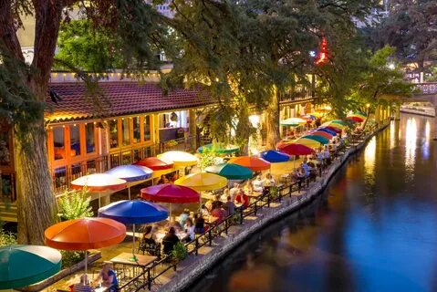 7 San Antonio Venues You Must See