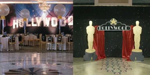 40 Totally Original Prom Themes That Will Blow Your Classmat
