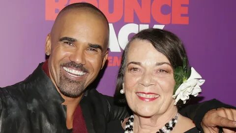 Watch Access Hollywood Interview: Shemar Moore Cries In 'Hea