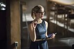 New Arrow Photos Tease a Cice Time Being Had by All Takes On