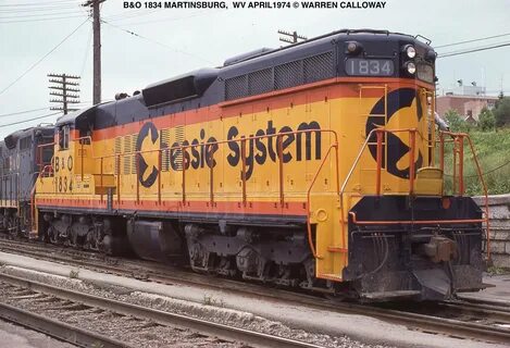 Chessie System Logo Railroad Train License Plate Collectible