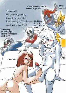 Frisk X Asriel Hentai That Pervert Mega Porn Pics Free Nude 