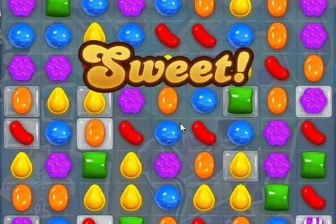 Candy Crush(Remove repeating numbers) by Omar Faroque Algori
