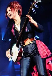 Beni Ninagawa: 2018 Concert at Yokohama Arena - Minitokyo